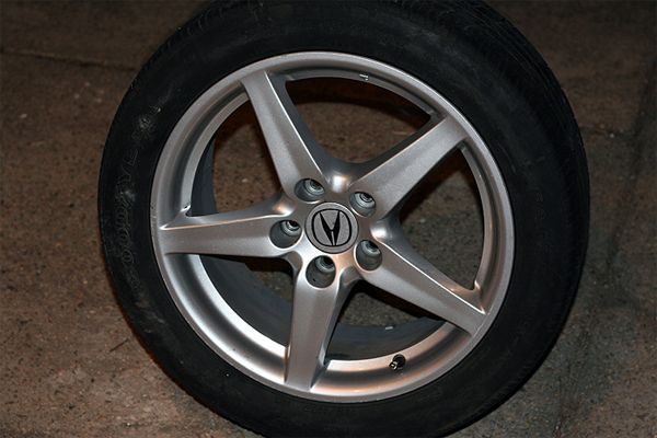 Help! rsx wheels - 8th Generation Honda Civic Forum